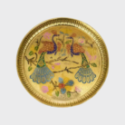 BRASSTHALI-10cm