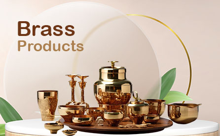 Brass Products